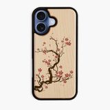 ốp lưng gỗ iphone 17