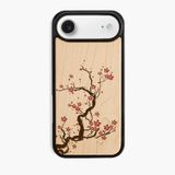 ốp lưng gỗ iphone 17 air