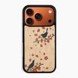 ốp lưng gỗ iphone 17 pro