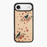 ốp lưng gỗ iphone 17 air