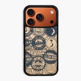 ốp lưng gỗ iphone 17 pro