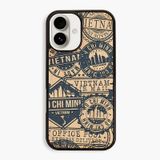 ốp lưng gỗ iphone 16