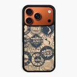 ốp lưng gỗ iphone 17 promax