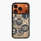 ốp lưng gỗ iphone 17 pro