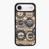 ốp lưng gỗ iphone 17 air