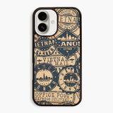 ốp lưng gỗ iphone 16