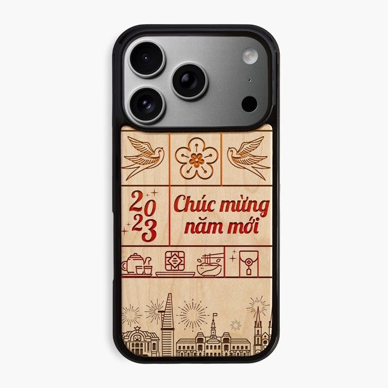 Chúc mừng năm mới