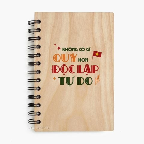 Độc lập Tự do