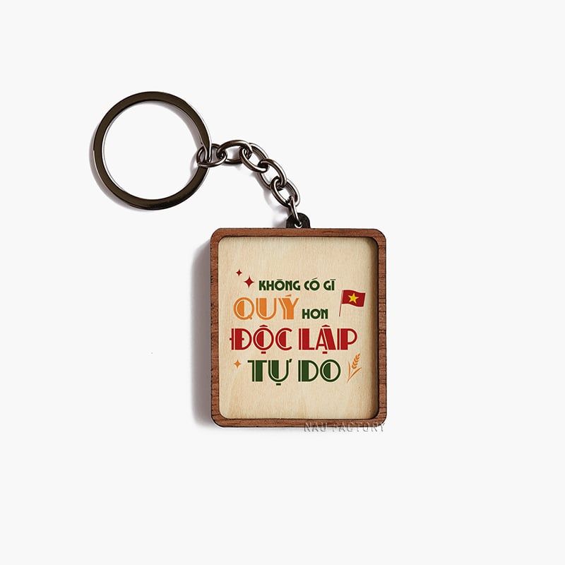 Độc lập Tự do