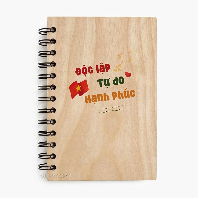 Độc lập Tự do Hạnh phúc