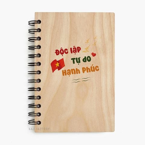 Độc lập Tự do Hạnh phúc
