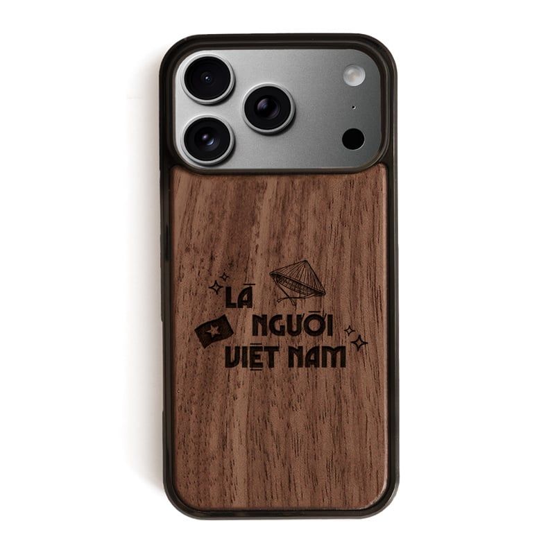 Là người Việt Nam