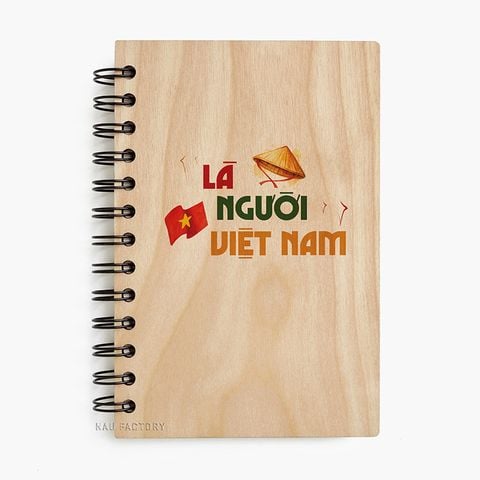 Là người Việt Nam