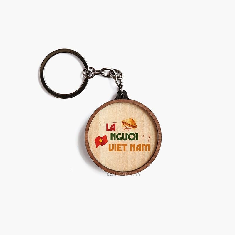 Là người Việt Nam