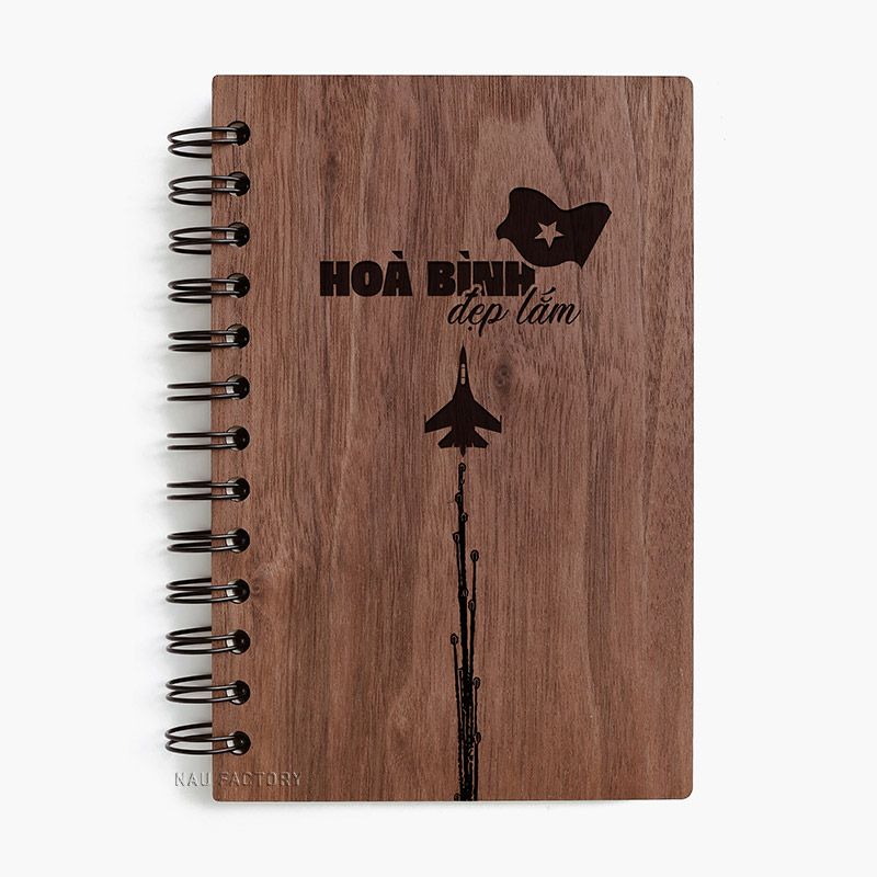 Hoà bình đẹp lắm