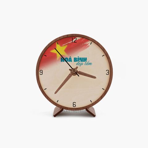 Hoà bình đẹp lắm