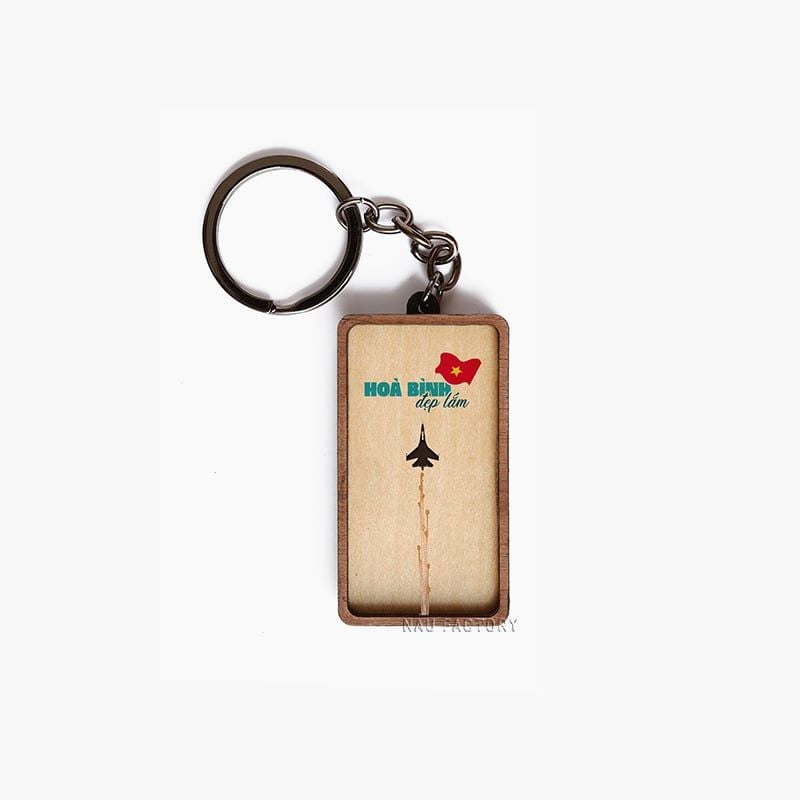 Hoà bình đẹp lắm