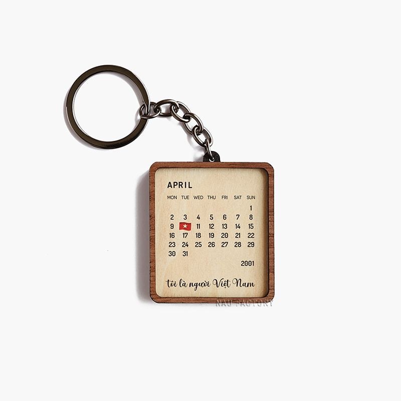 Là người Việt Nam