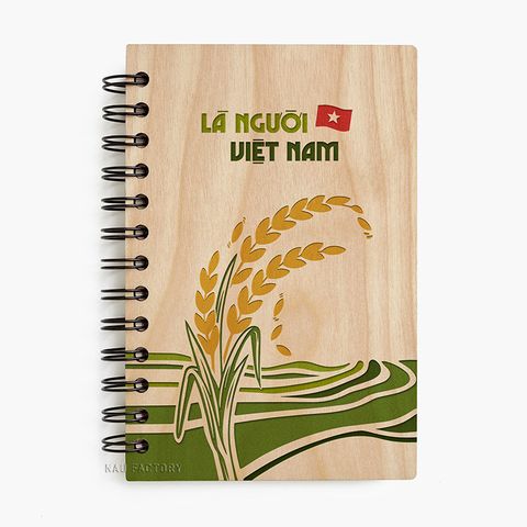 Là người Việt Nam