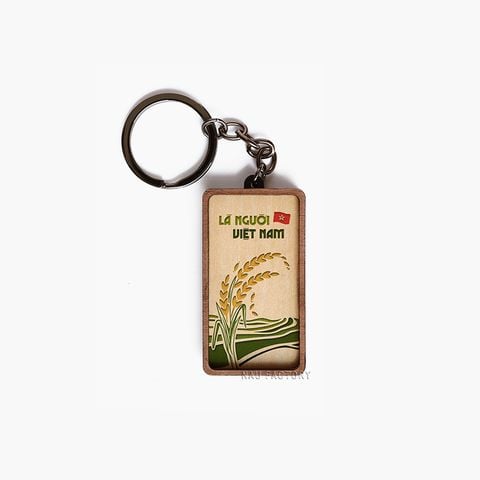 Là người Việt Nam