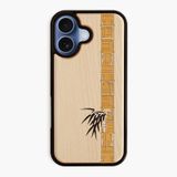 ốp lưng gỗ iphone 17