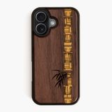 ốp lưng gỗ iphone 17