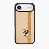 ốp lưng gỗ iphone 17 air