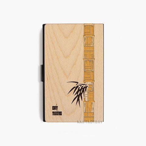 Hộp namecard | Tre Việt