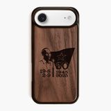 ốp lưng gỗ iphone 17 air