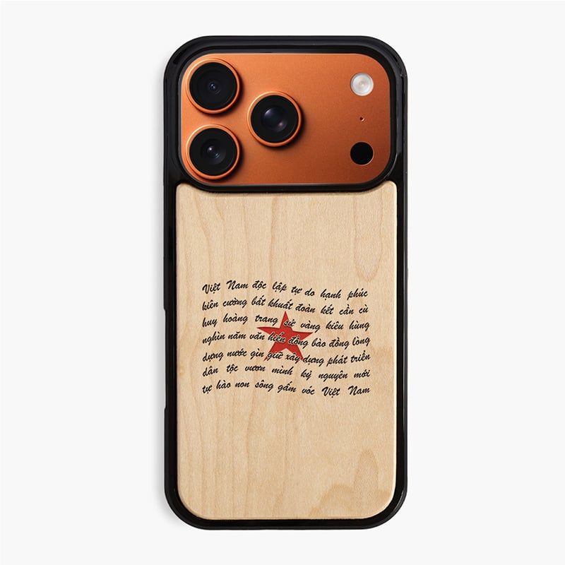 Việt Nam tôi đó