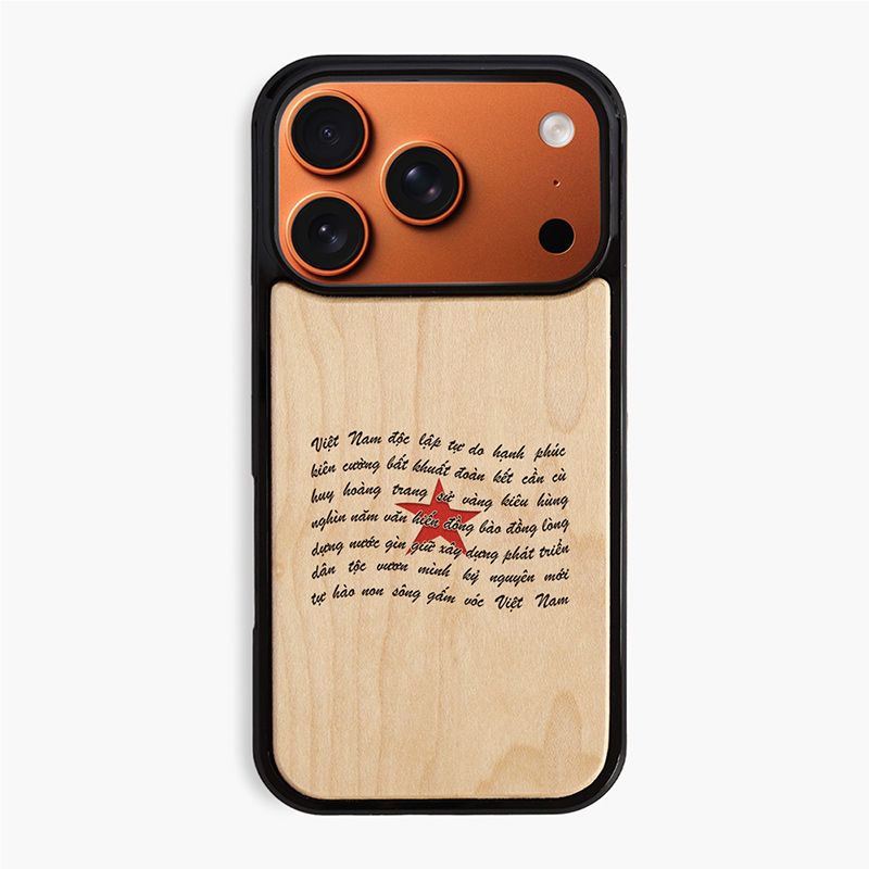 Việt Nam tôi đó