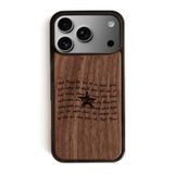 ốp lưng gỗ iphone 17 pro