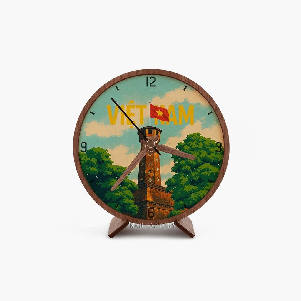 Cột cờ Hà Nội