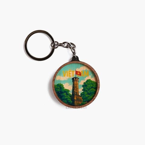 Cột cờ Hà Nội