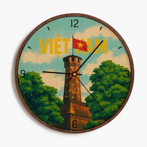 Cột cờ Hà Nội