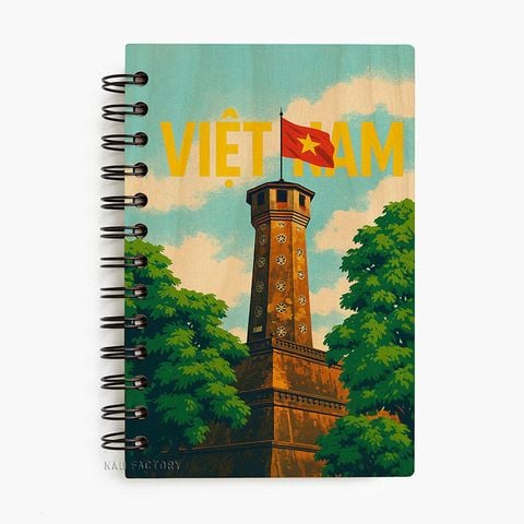 Cột cờ Hà Nội