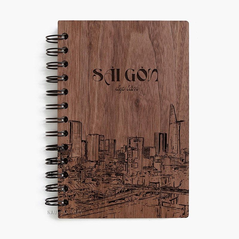 Sài Gòn đẹp lắm