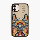 ốp lưng gỗ iphone 11