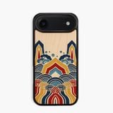 ốp lưng gỗ iphone 17 air