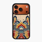 ốp lưng gỗ iphone 17 pro