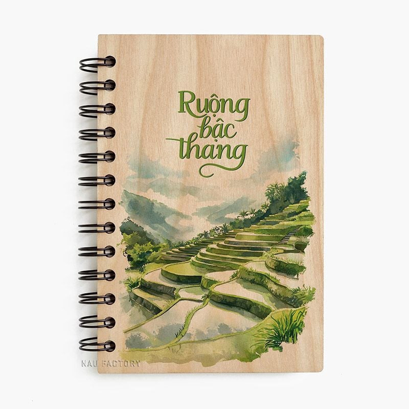 Ruộng bậc thang