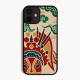 ốp lưng gỗ iphone 12