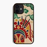 ốp lưng gỗ iphone 12