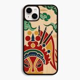 ốp lưng gỗ iphone 14