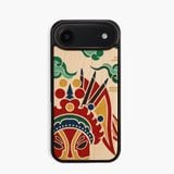 ốp lưng gỗ iphone 17 air