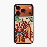 ốp lưng gỗ iphone 17 pro
