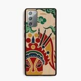 ốp lưng gỗ samsung note 20