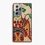 ốp lưng gỗ samsung note 20 ultra