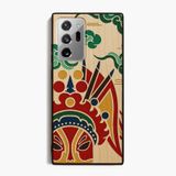 ốp lưng gỗ samsung note 20 ultra