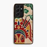 ốp lưng gỗ samsung s21 ultra